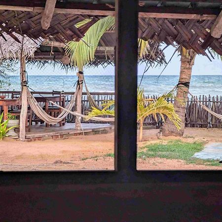 Surfpoint Sri Lanka Kite Village Kalpitiya Dış mekan fotoğraf