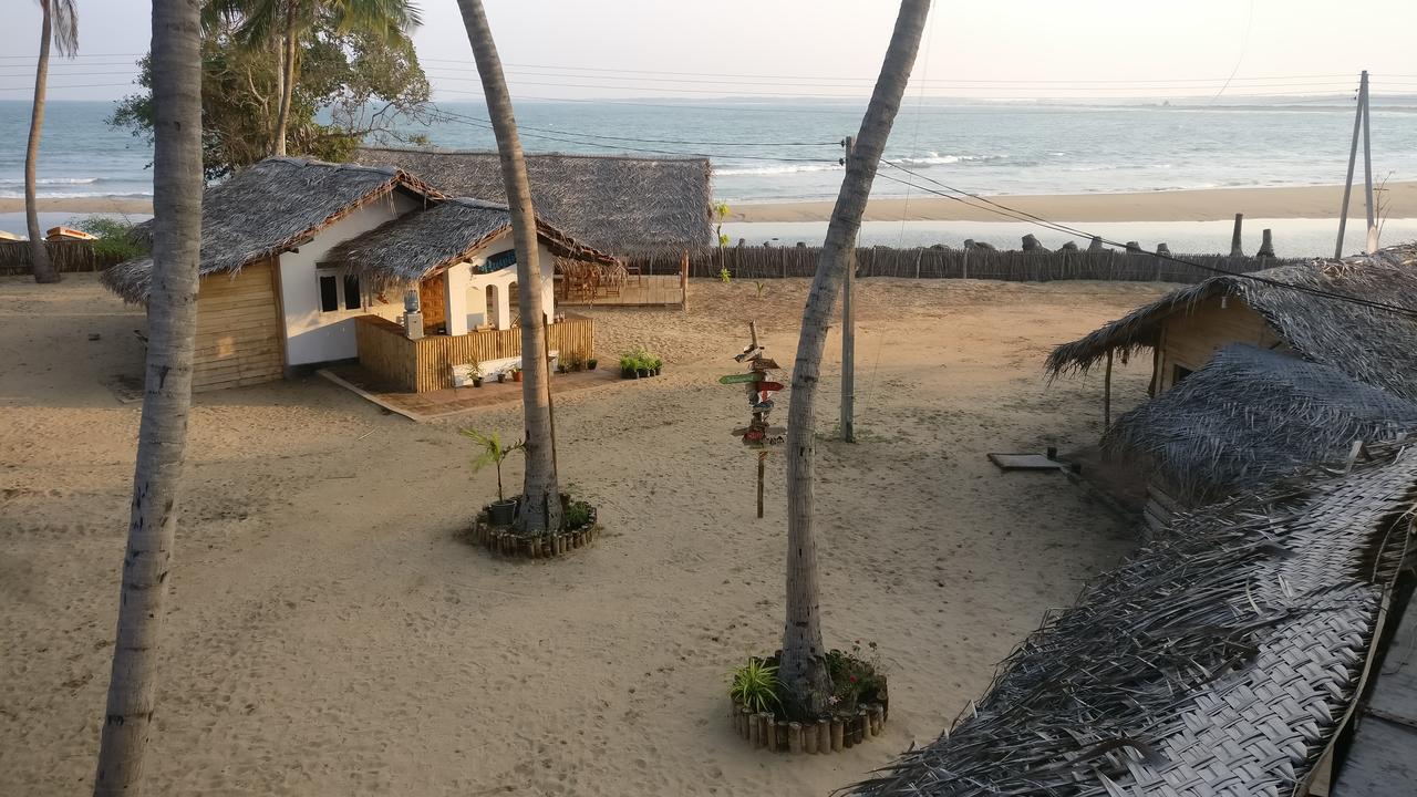 Surfpoint Sri Lanka Kite Village Kalpitiya Dış mekan fotoğraf