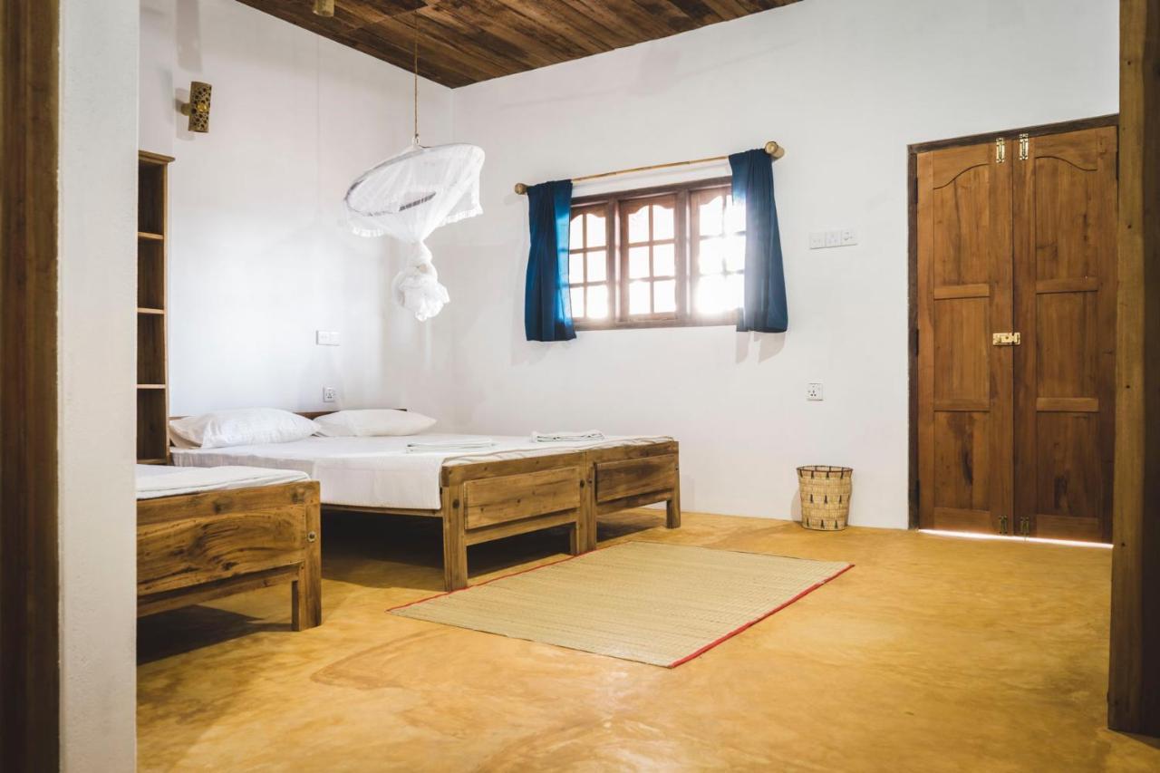 Surfpoint Sri Lanka Kite Village Kalpitiya Dış mekan fotoğraf
